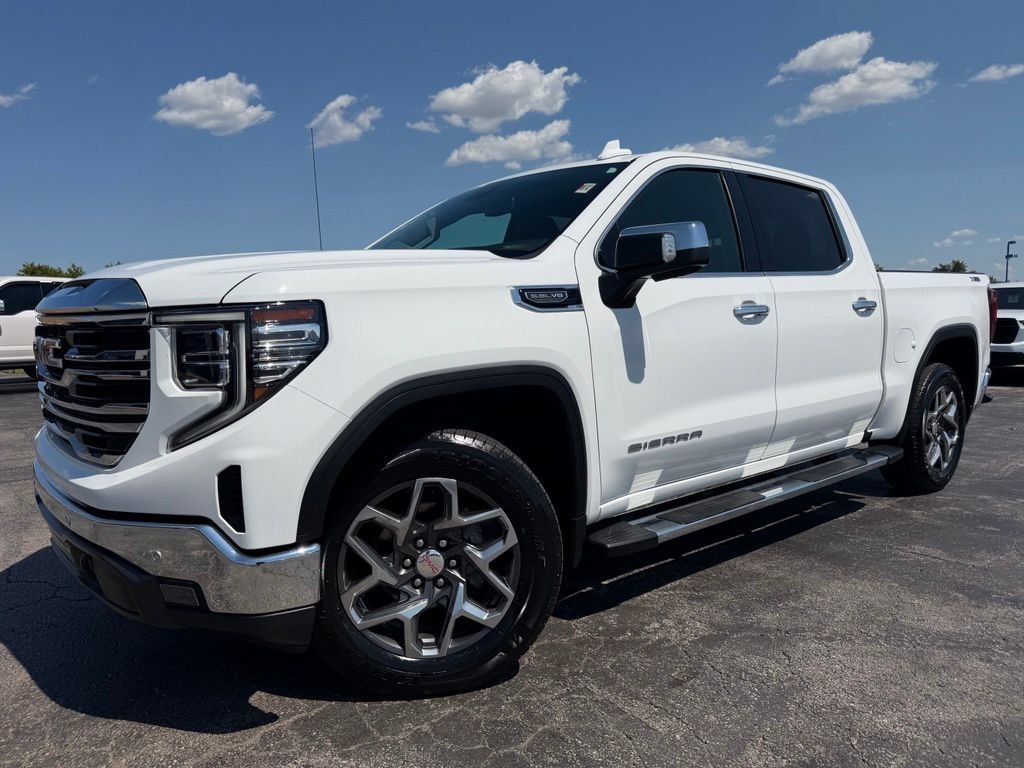 gmc sierra 1500 2024 3GTUUDED7RG357550 image gmc sierra 1500 2024 3GTUUDED7RG357550 image